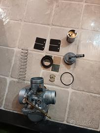 carburatore mikuni 28