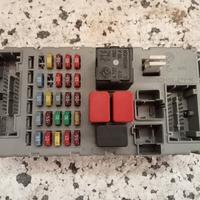 Scatola Porta Fusibili Fiat Punto Doblò Delphi