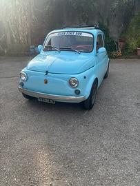 500 L 1971