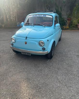 500 L 1971
