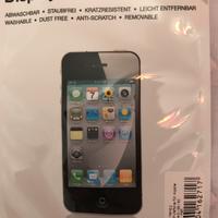 Pellicole protettive iPhone serie 5