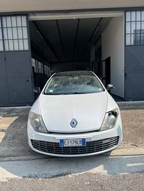 Renault Laguna Coupé 2.0 dCi 150CV Monaco GP