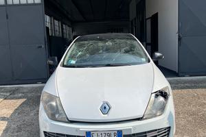 Renault Laguna Coupé 2.0 dCi 150CV Monaco GP
