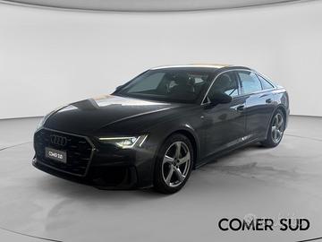 AUDI A6 V 2018 Berlina - A6 40 2.0 tdi mhev U35015