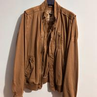 Giacca vintage aviator