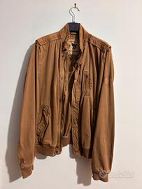 Giacca vintage aviator