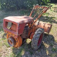 Motocoltivatore VMC 14