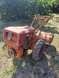 Motocoltivatore VMC 14