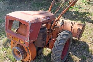 Motocoltivatore VMC 14