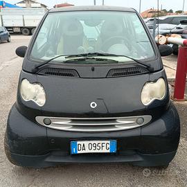 SMART ForTwo 700 Coupè Pulse