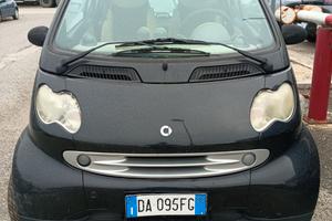 SMART ForTwo 700 Coupè Pulse