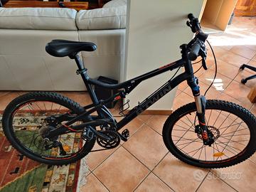 MTB Rockrider 520s B TWin Accessori Biciclette In vendita a Roma