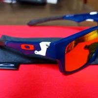 Occhiali da sole Oakley Jupiter Squared 9135-02 Po