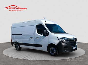 RENAULT Master T35 2.3 dci 135cv L2H2 Ice