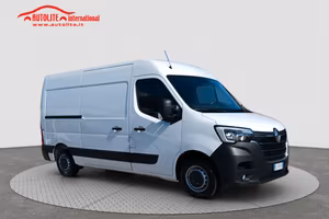 RENAULT Master T35 2.3 dci 135cv L2H2 Ice