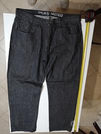 Uomo - Pantalone - Jeans - Ecko Unlimited - Hip Ho