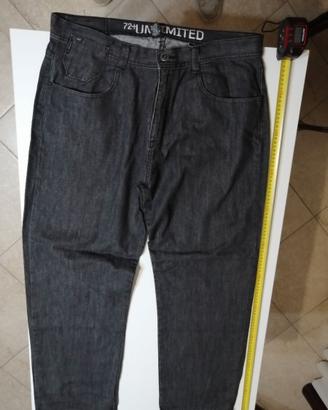 Uomo - Pantalone - Jeans - Ecko Unlimited - Hip Ho
