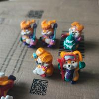 Happy rabbit kinder sorpresa 