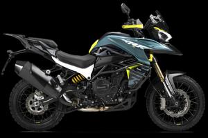 Benelli TRK 902 X PLORER