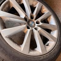 Cerchi e pneumatici per BMW