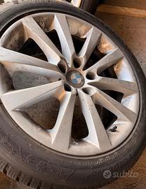 Cerchi e pneumatici per BMW