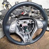 Volante Nissan Qashqai 2