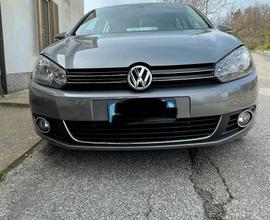 Golf 6