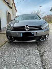 Golf 6