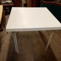 Tavolo allungabile a libro 