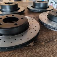 dischi freno brembo per bmw z4 e85 2.5si / 3.0