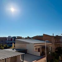 Pentalocale con ampia terrazza