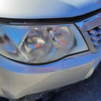 SUBARU FORESTER 2010 - FARO ANTERIORE DESTRO