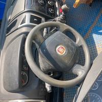 CRUSCOTTO FIAT DUCATO AIR BAG CENTRALINA