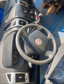 CRUSCOTTO FIAT DUCATO AIR BAG CENTRALINA