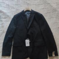 Vestito uomo nuovo (giacca + pantalone)