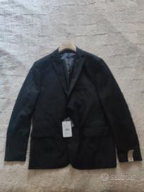 Vestito uomo nuovo (giacca + pantalone)