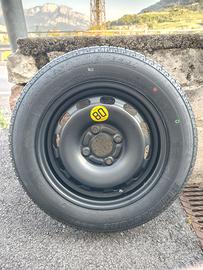 Ruota di scorta