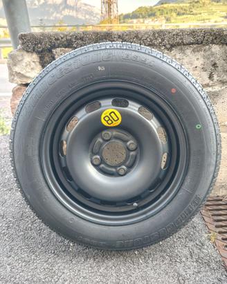 Ruota di scorta