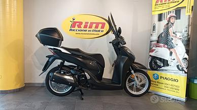 Honda SH 300 i