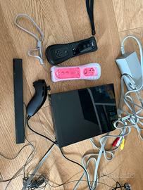 Wii nintendo