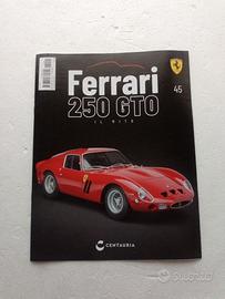 Ferrari 250 GTO