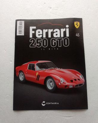 Ferrari 250 GTO