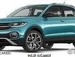 Vw t cross ricambi 2019