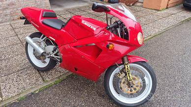 Cagiva mito