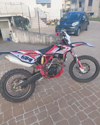 enduro