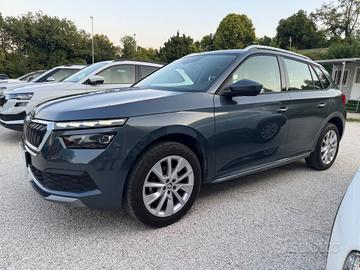 Skoda Kamiq 1.0 G-Tec 90Cv Style