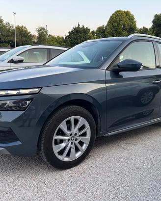 Skoda Kamiq 1.0 G-Tec 90Cv Style