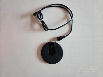 Base di ricarica wireless LTD-008 Honey Comb Serie