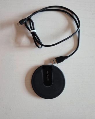 Base di ricarica wireless LTD-008 Honey Comb Serie