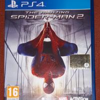 The Amazing Spider-man 2